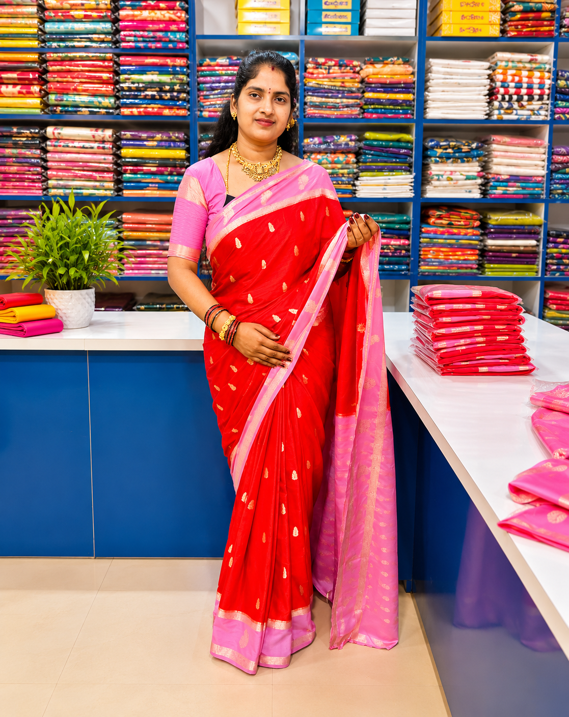 store